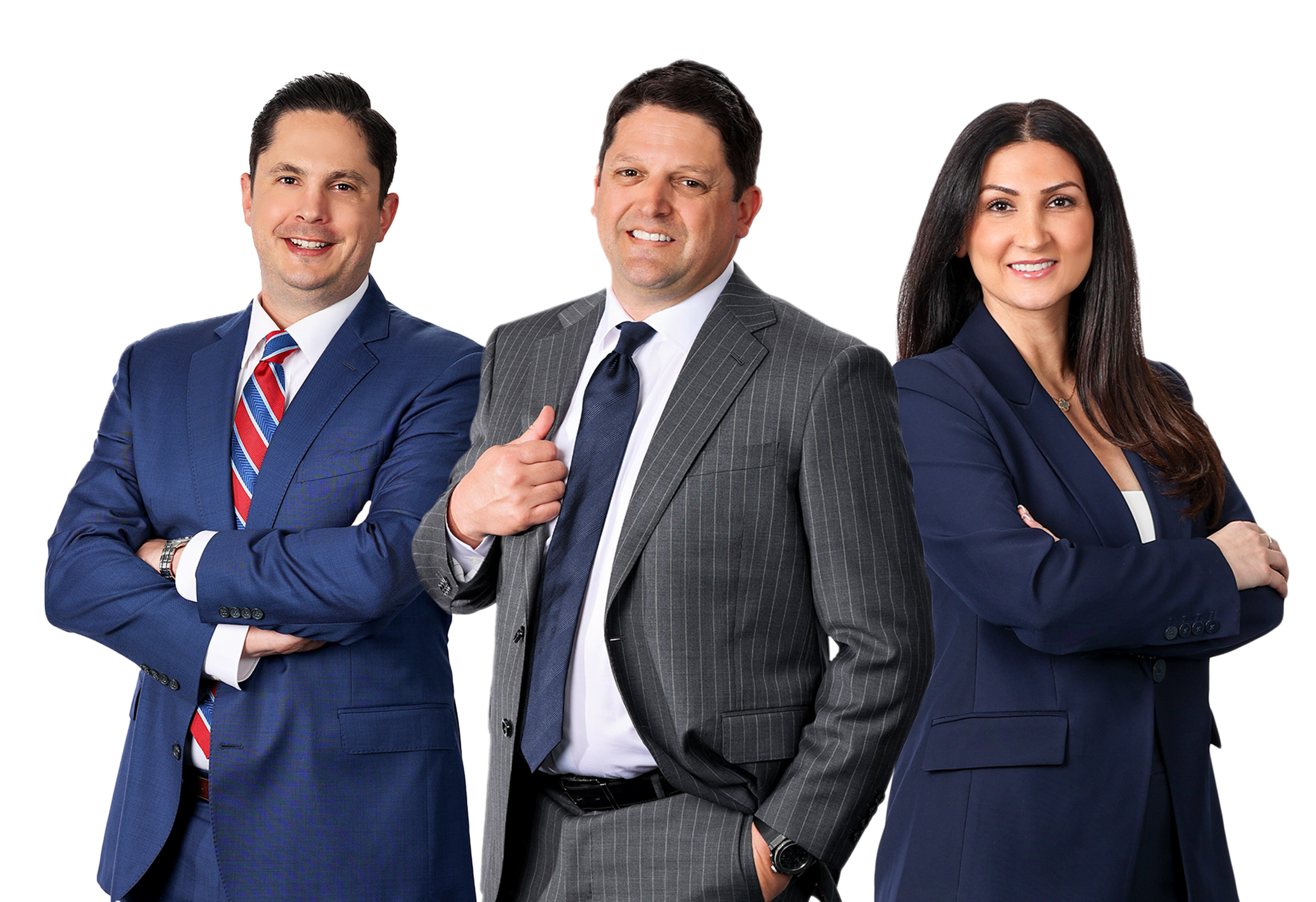 The Wallace Firm Lawyers