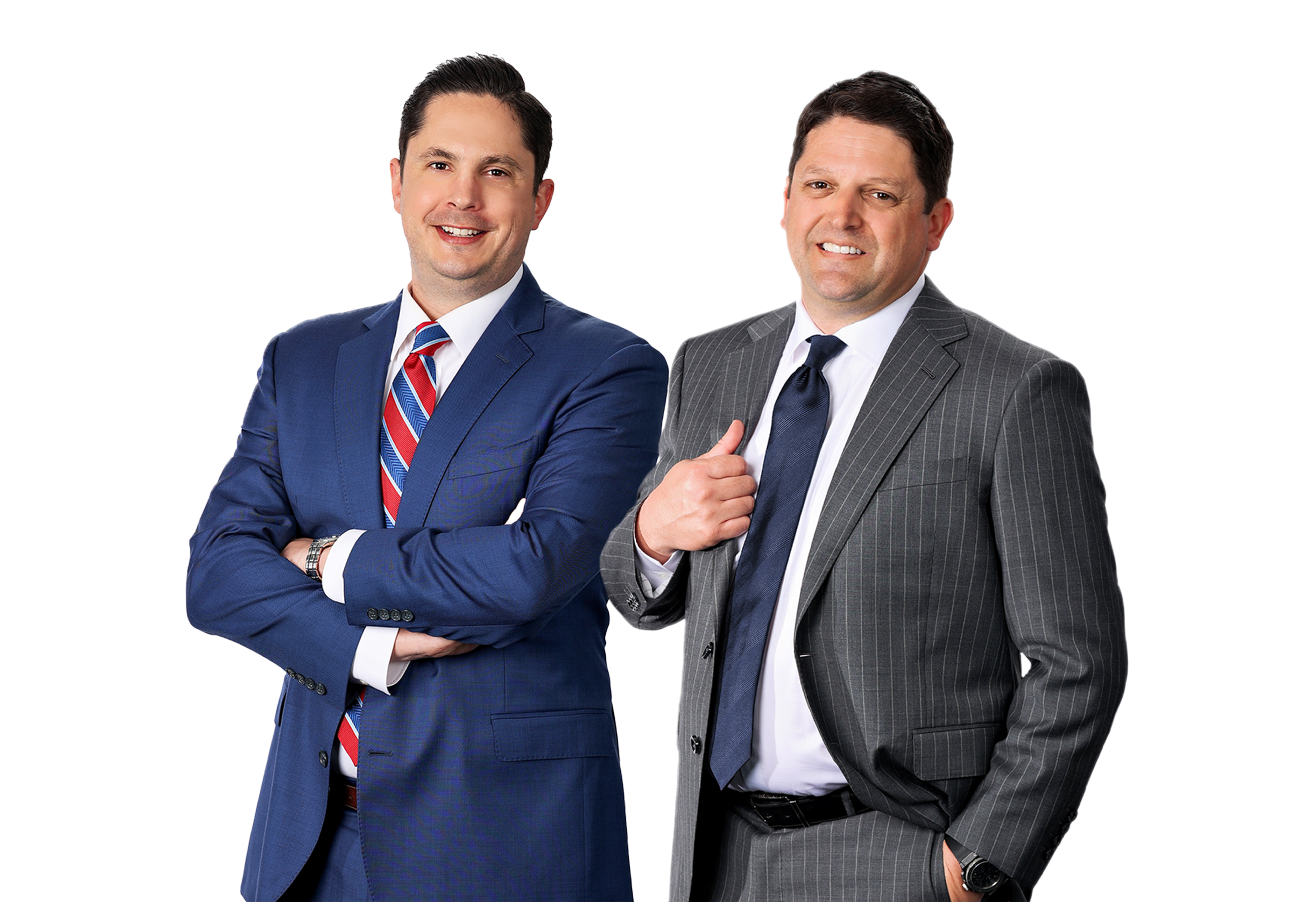 The Wallace Firm Lawyers