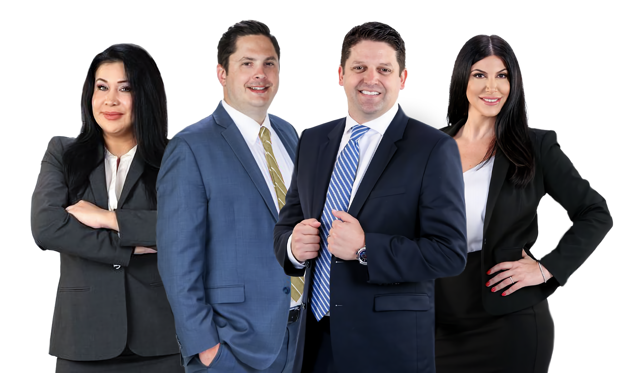 The Wallace Firm Team