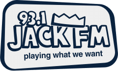 93.1 Jack FM